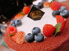 -姆们M Sweetie Cake(三里屯店)