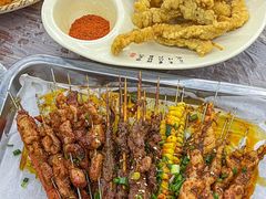 -小民大排档(马场角横路店)