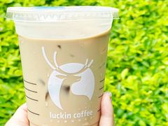 -瑞幸咖啡(番禺万达广场店)