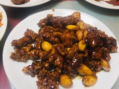 -胖子菜馆(隆昌路店)