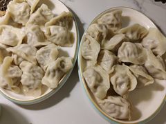 -岳姥姥饺子(泺文路店)