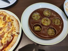 -萨莉亚意式餐厅(杭州西溪龙湖天街店)