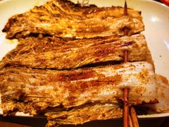-蚝太郎 • 海鲜烧烤(Upark店)