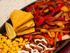 -墨纪Mojí墨西哥餐厅(官舍店)