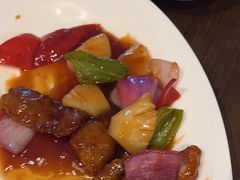 -新旺茶餐厅(嘉里城店)