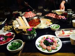 -大龙燚火锅(五一广场店)