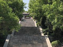 -千佛山风景名胜区