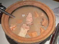 -小凤庭·地道湖北菜武昌鱼·藕汤(38年黄鹤楼店)