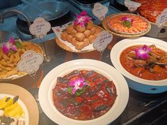 -江南婆婆(车墩店)