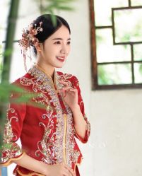 点击看大图 -CD视觉婚纱摄影