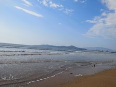 -青岛海泉湾皇冠假日度假酒店
