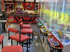 -环游嘉年华(广州-天河城店)