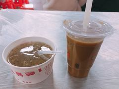 -小民大排档(光谷店)
