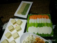 -慢丽江·云南野生菌土鸡锅(西山店)