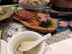 -阿拉丁新疆风味餐厅·清真(罗廊巷店)