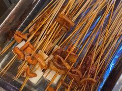 -钢管厂五区小郡肝火锅串串香(总店)