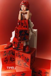 -时光礼孕婴儿童摄影(新北店)