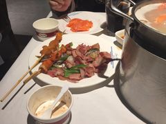-星伦多自助料理·涮烤一体(虹悦城店)