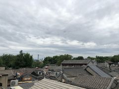 -糖房咖啡(南锣鼓巷店)