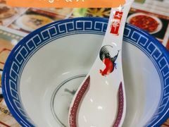 -七爷清汤腩·港式餐厅(金狮广场店)