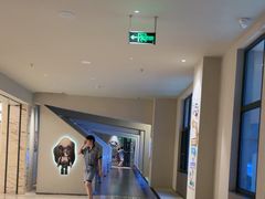 -天津瀚金佰九号温泉酒店(南楼地铁站店)