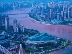 -WFC会仙楼观景台