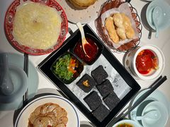 -火宫殿·小吃王国(坡子街店)