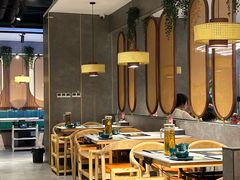 -椰子湾·海南火锅·糟粕醋·椰子鸡(正大广场店)