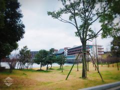 -水月周庄铂尔曼酒店 · 漾全日餐厅