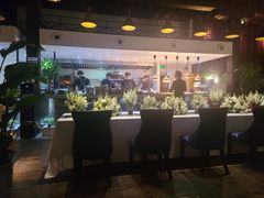 -The V泽惟·低温慢煮料理