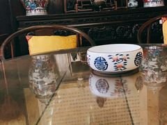 -露雨轩茶楼(牡丹园店)