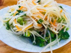 -老崔的面馆(玉函路店)