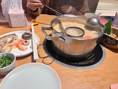 -生如夏花泰式火锅(西村黑金店)
