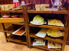 -唇辣号重庆老火锅(燕郊鑫乐汇店)