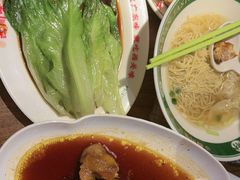 -西关味(大卫城店)