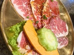 -梦山水日本烧肉(五四广场店)