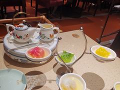 -点都德(华强南店)