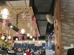-粤点越有·茶点·粤菜(樵岭国际店)