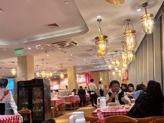 -西贝(吴江路湟普汇店)