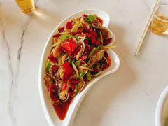 -覃记海鲜美食餐厅