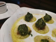 勃艮第法式风味焗蜗牛-食间牛排(湖西路店)