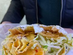 -煎饼道·新鲜现做(来福士店)