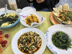 -大众海鲜(巨龙北路店)