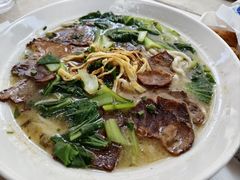 -面道赞宁海海鲜面(迎凤街店)