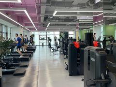 -优享健身(三元桥店)