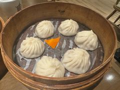 松茸小笼-南翔馒头店(豫园店)