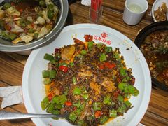 -百年神厨·地道川菜(清江西路店)