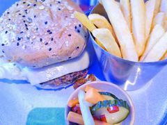-bluefrog蓝蛙(皇庭广场店)