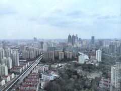 -上海龙之梦万丽酒店