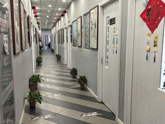 -梁溪琳琅书画院(汇金广场店)